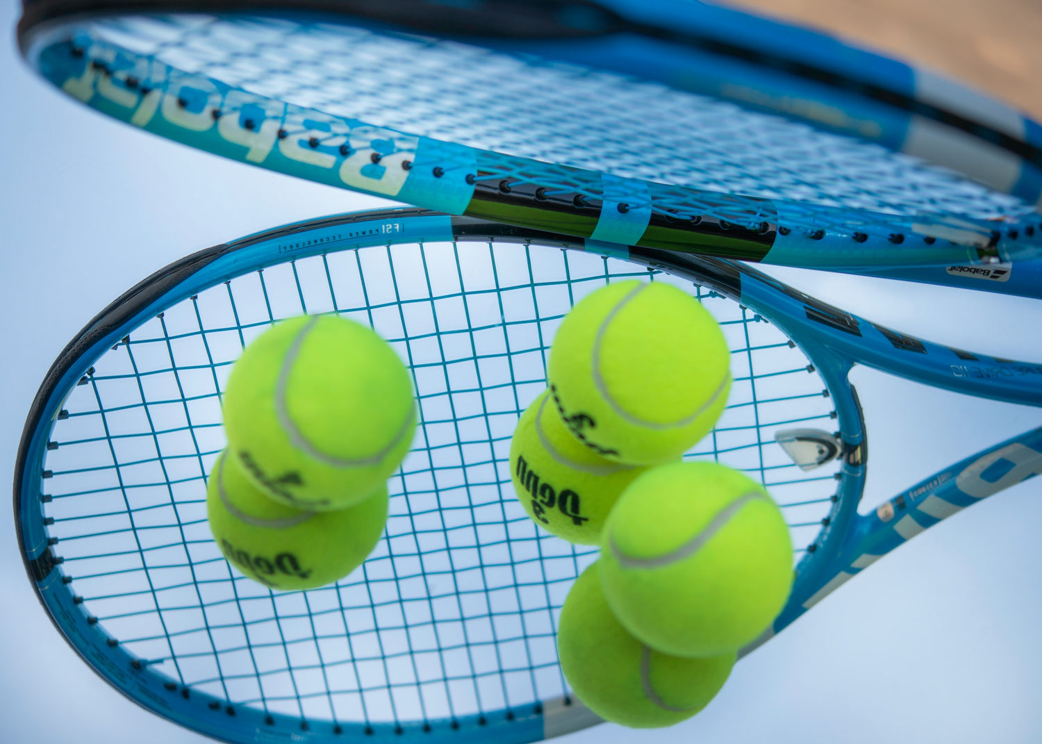 Racket Sports