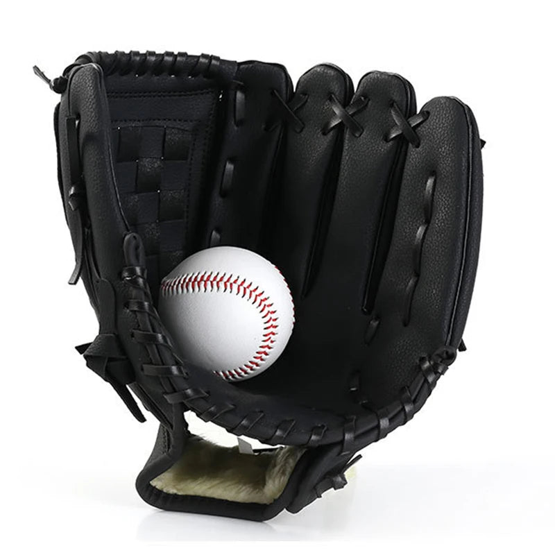 Thickened Baseball Glove - Kathy's Sporting Goods