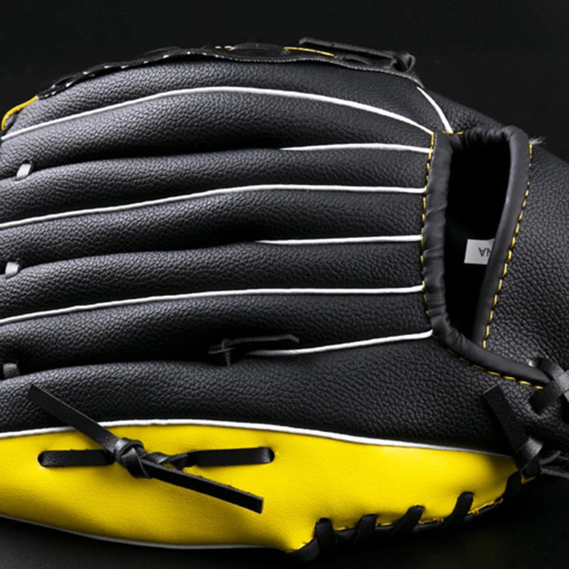 Thickened Baseball Glove - Kathy's Sporting Goods