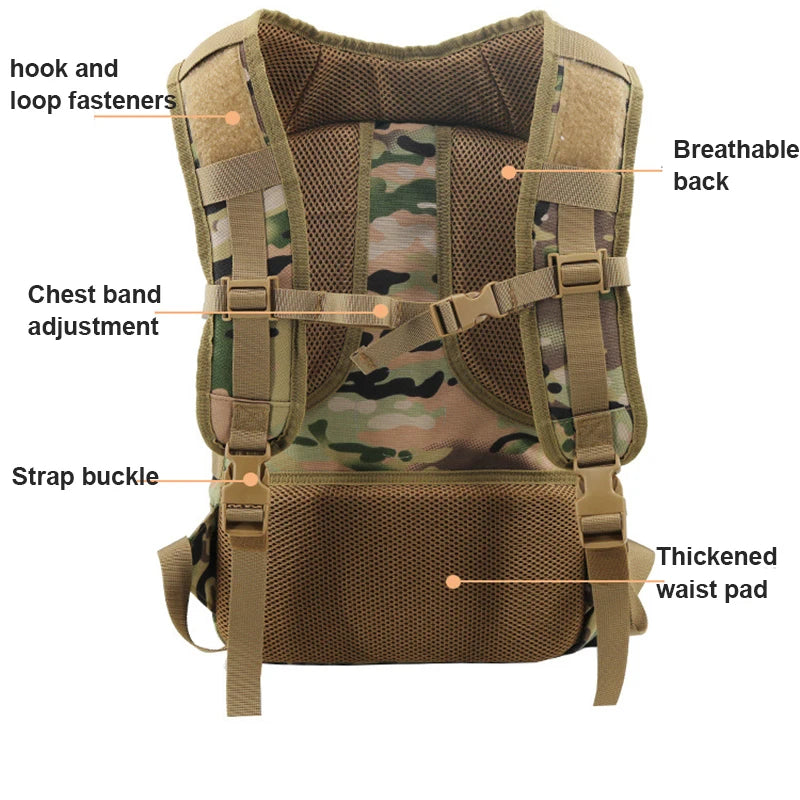 Hiking Bag - Kathy's Sporting Goods