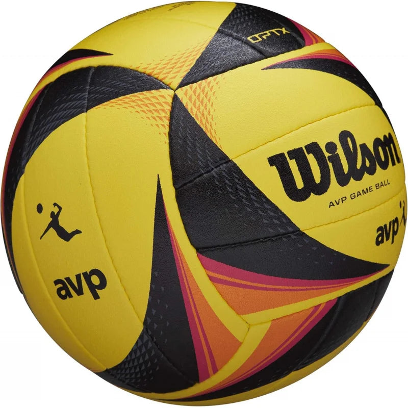 AVP Game Volleyballs - Official Size - Kathy's Sporting Goods