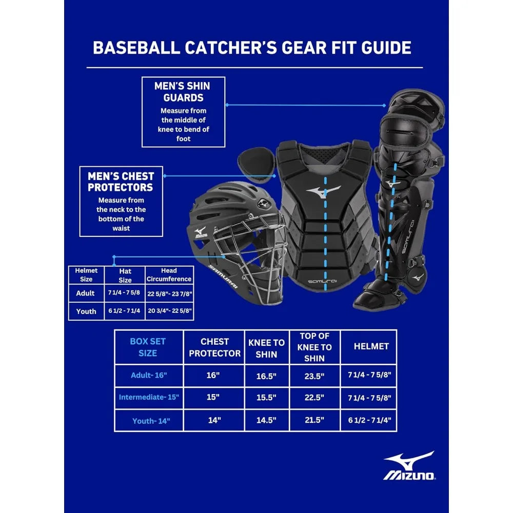 Baseball Gear Set - Kathy's Sporting Goods