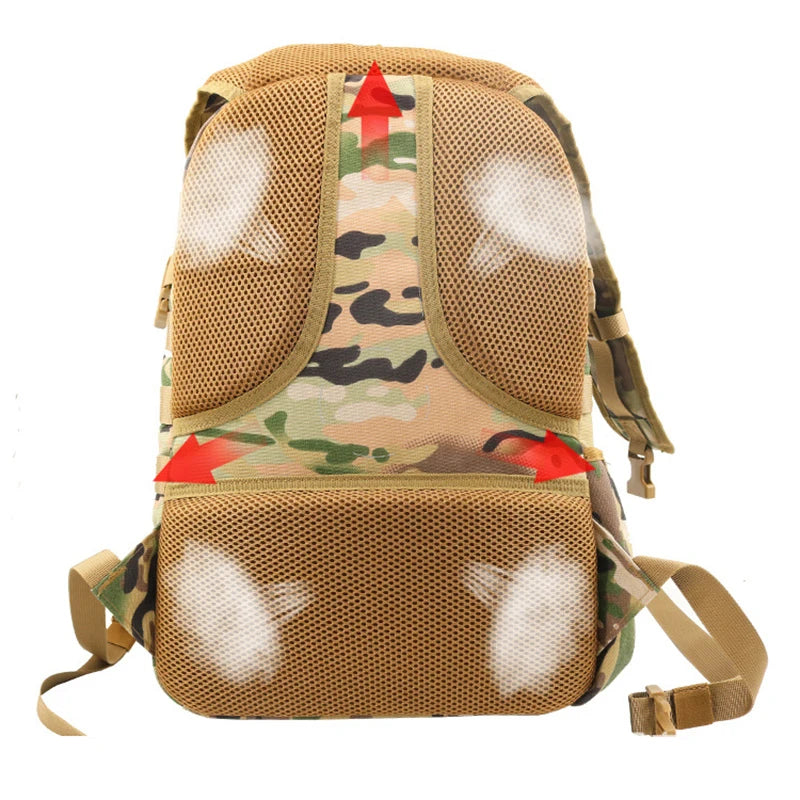 Hiking Bag - Kathy's Sporting Goods