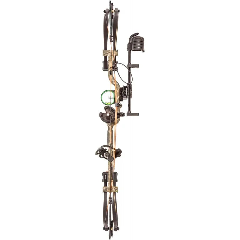 Cruzer G2 Ready to Hunt Compound Bow Package - Kathy's Sporting Goods