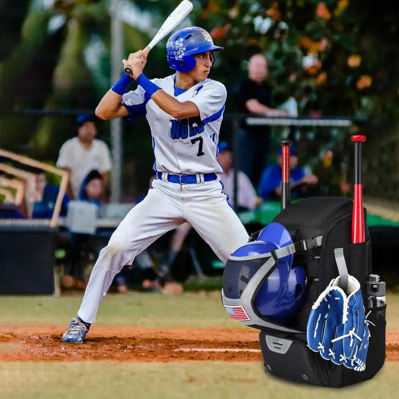 Baseball Bag - Kathy's Sporting Goods