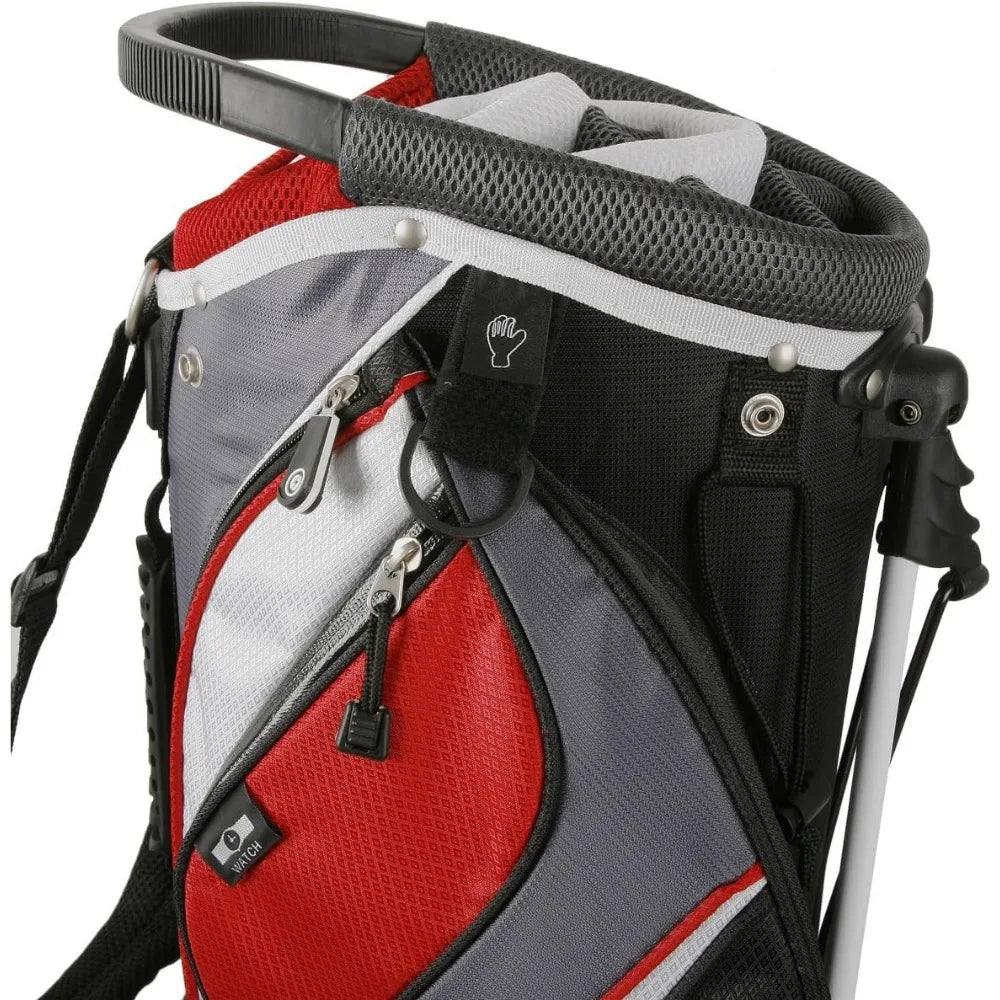 14-Way Golf Stand Bag - Kathy's Sporting Goods