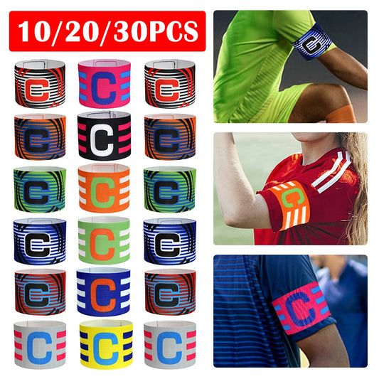 Soccer Arm Band - Kathy's Sporting Goods