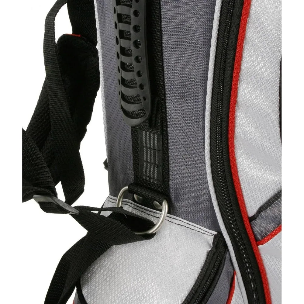 14-Way Golf Stand Bag - Kathy's Sporting Goods