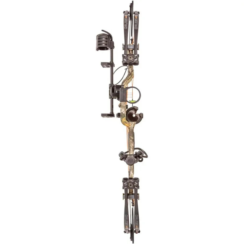 Cruzer G2 Ready to Hunt Compound Bow Package - Kathy's Sporting Goods