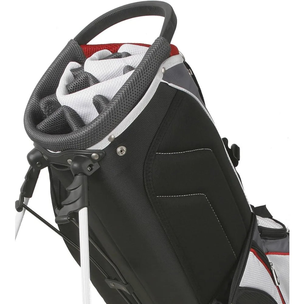 14-Way Golf Stand Bag - Kathy's Sporting Goods