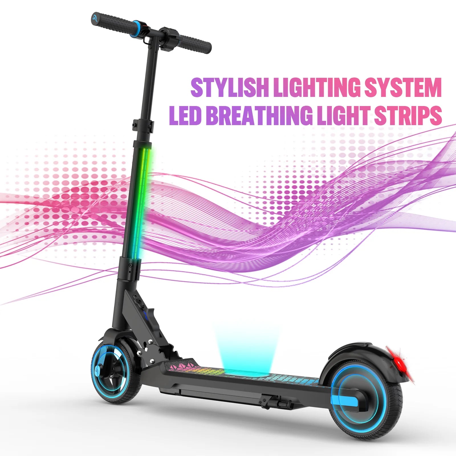 Electric Scooter - Kathy's Sporting Goods