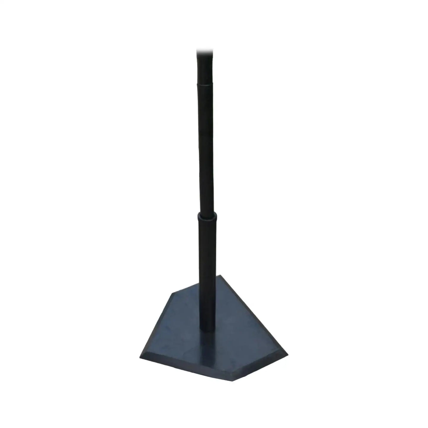 Baseball Batting Tee Practice Accessories Easy to Assemble Hitting Tee - Kathy's Sporting Goods