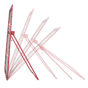 Rukket Pitch Back Baseball/Softball Rebounder | Pitching and Throwing Practice Partner | Adjustable Angle Pitchback Trainer - Kathy's Sporting Goods