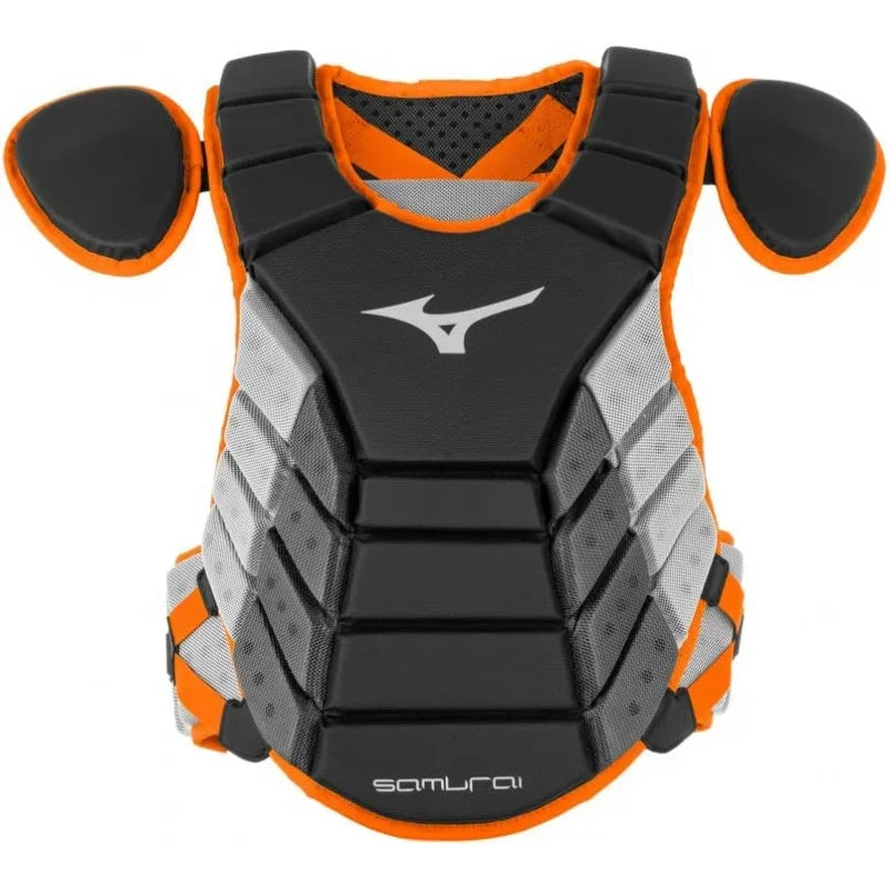 Youth Samurai Baseball Catcher's Gear Set - Kathy's Sporting Goods