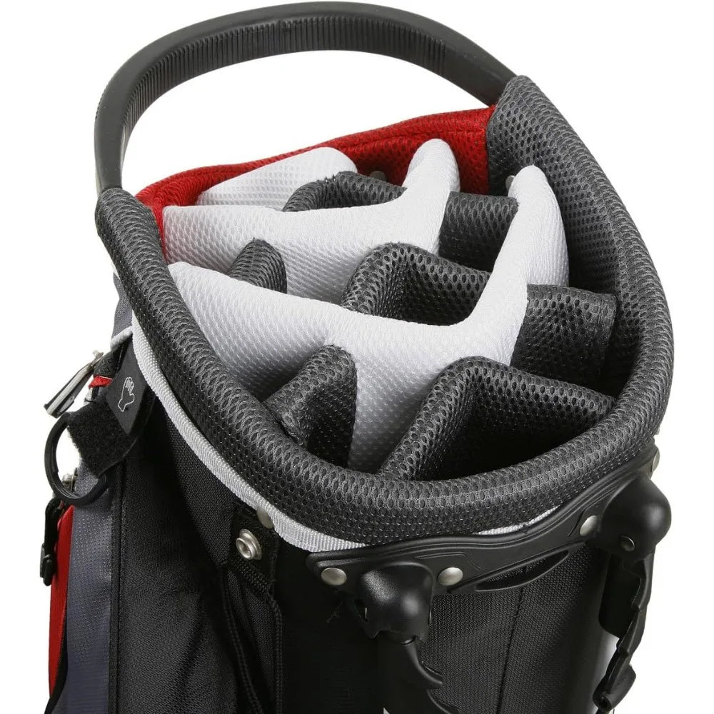 14-Way Golf Stand Bag - Kathy's Sporting Goods